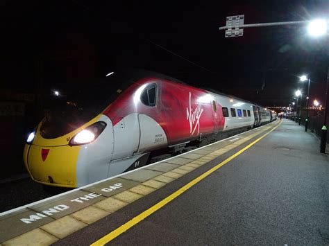 Trains from Lichfield Trent Valley to Milton Keynes Central